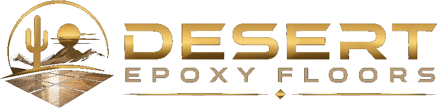 Desert Epoxy Floors logo